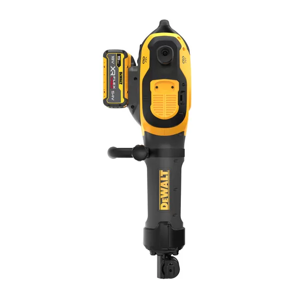 Aku demoliční kladivo s 28mm šestihranem XR FLEXVOLT 54V 2x15Ah DeWALT DCH966Z2