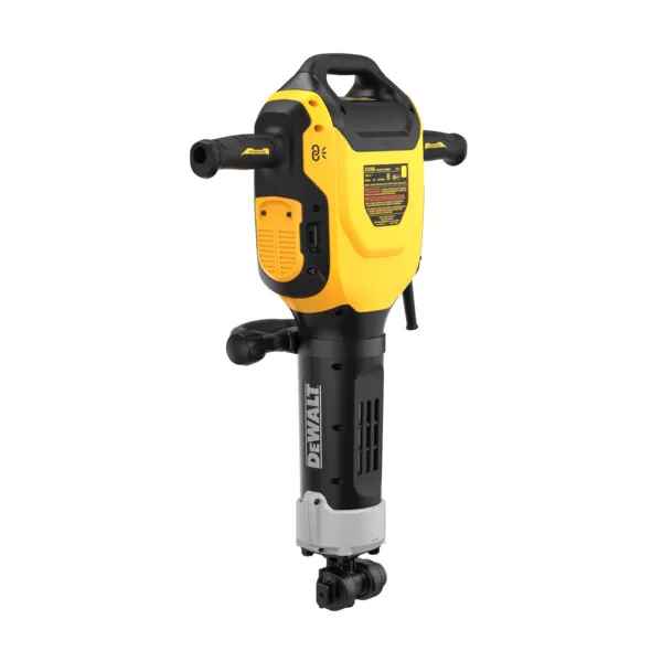 Demoliční kladivo s 28mm šestihranem DeWALT D25966