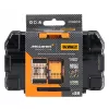 28dílná sada příslušenství FLEXTORQ v pouzdře Tough Case edice McLaren DeWALT DT70902T