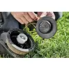 Aku strunová sekačka 54V/1x9,0Ah DeWALT FLEXVOLT DCMAS5713X1