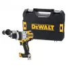 Aku bezuhlíková příklepová vrtačka 18V bez aku TSTAK DeWALT DCD1007NT