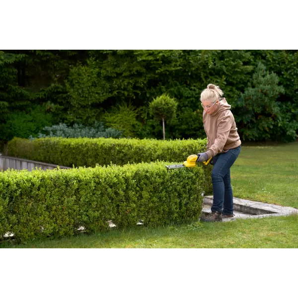 Aku nůžky na trávu a keře V20 18V bez aku Stanley FatMax STCSS20B