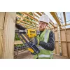 Aku tesařská hřebíkovačka 18V bez aku DeWALT DCN930N