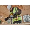 Aku bezuhlíková příklepová vrtačka 18V bez aku TSTAK DeWALT DCD1007NT