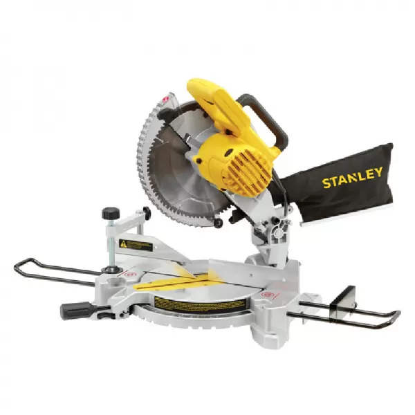 Pokosová pila 254 mm 1650 W Stanley SM1650