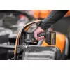 Aku rázový utahovák 1/4" 18V/2x5,0Ah limitovaná edice McLaren DeWALT DCF85MP2T