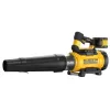 Axiální fukar 54V XR FLEXVOLT bez aku DeWALT DCMBL777N