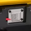Tloušťkovací fréza DeWALT DW733