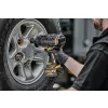 Aku rázový bezuhlíkový utahovák 18V 2x5,0Ah DeWALT DCF900P2G