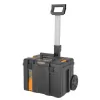 Set kufrů TSTAK limitovaná edice McLaren DeWALT DWST60452-1