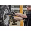 Aku rázový bezuhlíkový utahovák 18V 2x5,0Ah DeWALT DCF900P2G