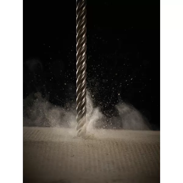 Vrtáky SDS-Plus EXTREME XLR s celokarbidovou hlavou 10x160mm 10ks DeWALT DT8967