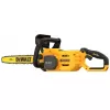 Aku řetězová pila 45 cm FLEXVOLT 54V bez aku karton DeWALT DCMCS574N