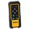 Aku multiline laser zelený 3x360° s dálkovým ovládáním 18V 1x2,0Ah DeWALT DCLE34035D1