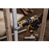 Nástavec pro rázové utahováky na stříhání trubek DeWALT DT20560