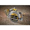 Aku kotoučová pila 18V FLEXVOLT ADVANTAGE bez aku DeWALT DCS573NT