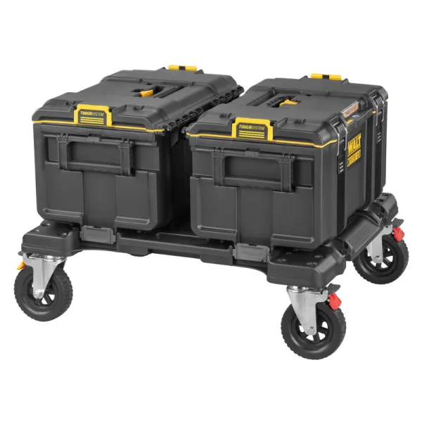 Úložný systém TOUGHSYSTEM 2.0 DXL podvozek DeWALT DWST08530-1