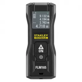 Laserový měřič vzdálenosti - 50m FatMax Stanley FMHT77165-0