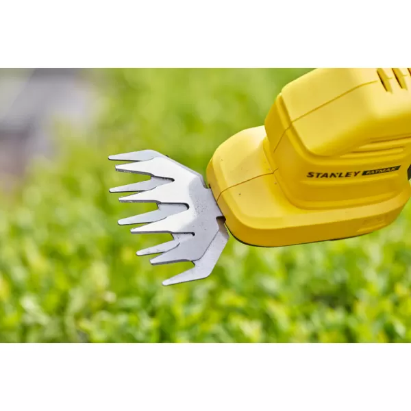 Aku nůžky na trávu a keře V20 18V 1x2,0Ah Stanley FatMax STCSS20D1