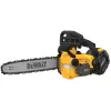 Aku řetězová pila 35cm 54V/1x9,0Ah DeWALT FLEXVOLT DCMCST635X1