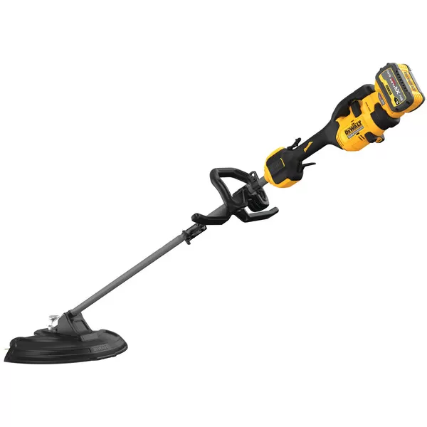 Aku strunová sekačka 54V/1x9,0Ah DeWALT FLEXVOLT DCMAS5713X1