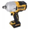 Aku bezuhlíkový rázový utahovák 3/4" 18V bez aku TSTAK DeWALT DCF964NT