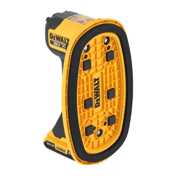 Těsnění DZE591 pro aku přísavku GRABO Dewalt DCE590