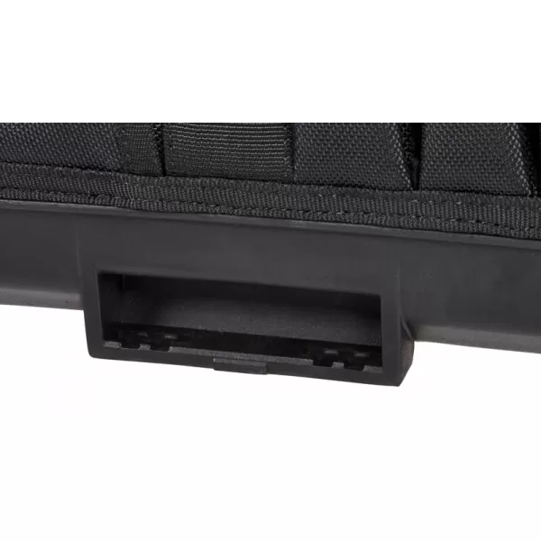 Sportovní taška na nářadí 28" s výsuvnou rukojetí a kolečky limitovaná edice McLaren DeWALT DWST83522-9