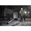 Aku demoliční kladivo s 28mm šestihranem XR FLEXVOLT 54V 2x15Ah DeWALT DCH966Z2