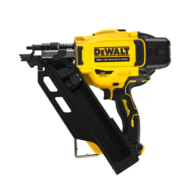 Aku hřebíkovačka 18V bez aku DeWALT DCN950N