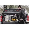 Aku bezúhlíkový kompresor 18V FLEXVOLT ADVANTAGE bez aku DeWalt DCC1018N