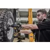 Aku rázový bezuhlíkový utahovák 18V 2x5,0Ah DeWALT DCF900P2G