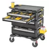 Úložný systém TOUGHSYSTEM 2.0 DXL sestava 5 v 1 DeWALT DWST60510-1
