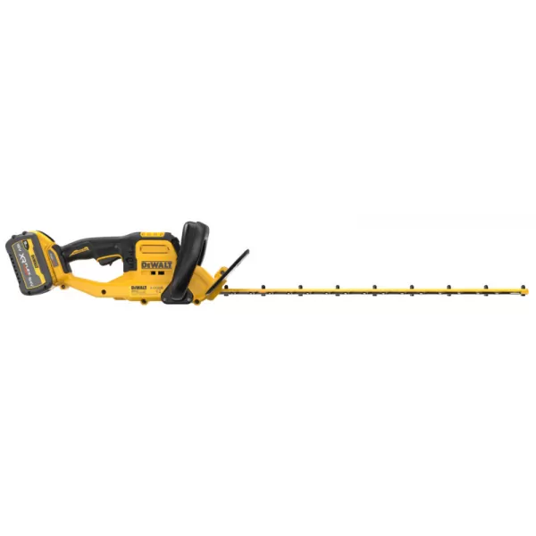 Aku plotostřih 65cm 54V 1x9,0Ah DeWALT FLEXVOLT DCMHT573X1