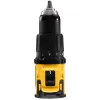 Aku příklepová vrtačka DEWALT DCD709N ZDARMA