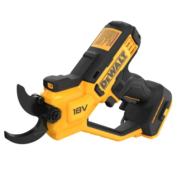 Aku nůžky na větve 18V 1x5,0Ah DeWALT DCMPP568P1
