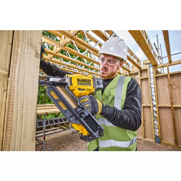 Aku hřebíkovačka 18V bez aku DeWALT DCN950N