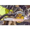 Aku kotoučová pila 18V FLEXVOLT ADVANTAGE bez aku DeWALT DCS573NT