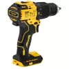 Aku příklepová vrtačka DEWALT DCD709N ZDARMA