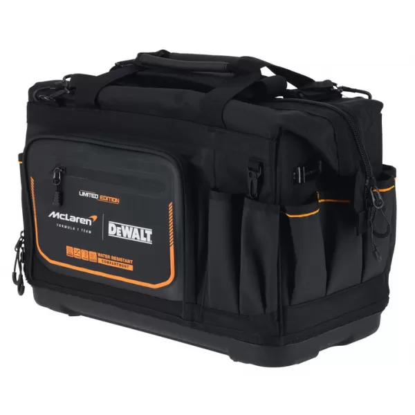 Taška na nářadí 20" limitovaná edice McLaren DeWALT DWST60104-9
