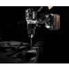 Aku příklepová vrtačka 18V/2x5,0Ah limitovaná edice McLaren DeWALT DCD85MP2T