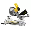 Pokosová pila 254 mm 1800 W s pojezdem Stanley SM1800