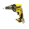 Aku bezuhlíkový šroubovák na sádrokarton 18 V Li-Ion bez baterie DeWALT DCF620N