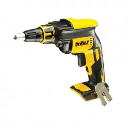 Aku bezuhlíkový šroubovák na sádrokarton 18 V Li-Ion bez baterie DeWALT DCF620N