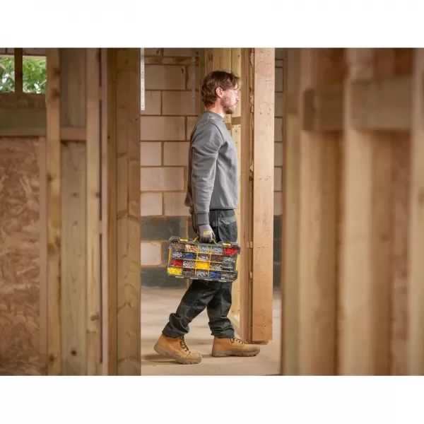 Organizér STANLEY FATMAX PRO-STACK 2/3 FMST17838-1